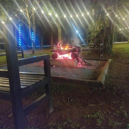 Ecoresort Refugio Cheiro De Mato Mairipora Luaran gambar