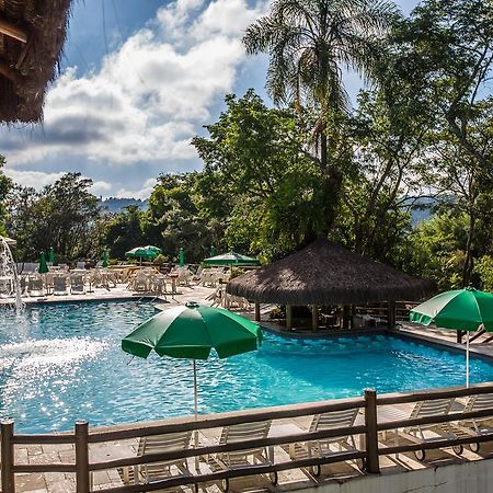 Ecoresort Refugio Cheiro De Mato Mairipora Luaran gambar