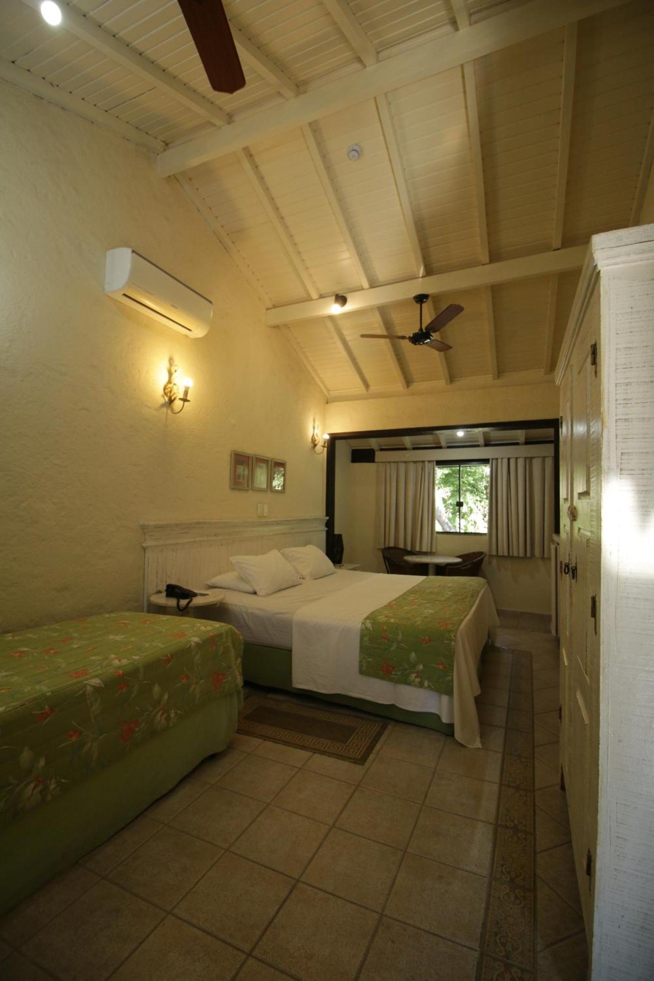 Ecoresort Refugio Cheiro De Mato Mairipora Luaran gambar