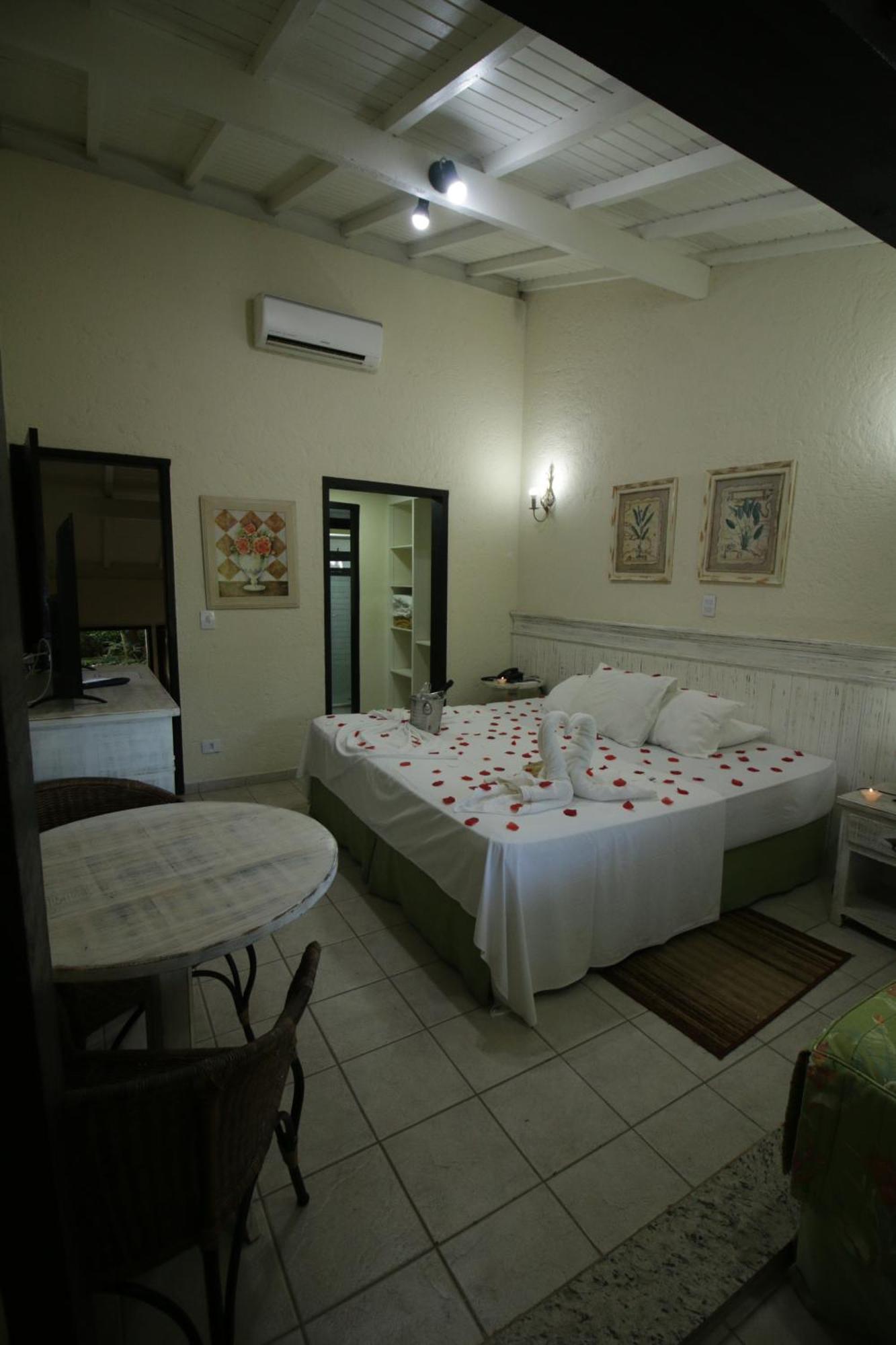 Ecoresort Refugio Cheiro De Mato Mairipora Luaran gambar