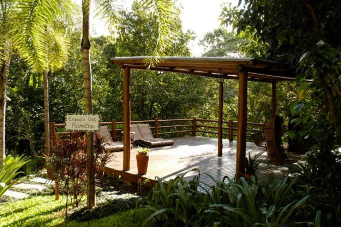 Ecoresort Refugio Cheiro De Mato Mairipora Luaran gambar