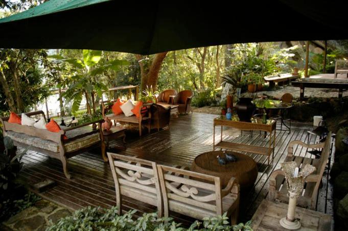 Ecoresort Refugio Cheiro De Mato Mairipora Luaran gambar