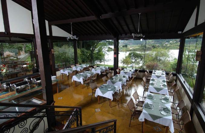 Ecoresort Refugio Cheiro De Mato Mairipora Luaran gambar