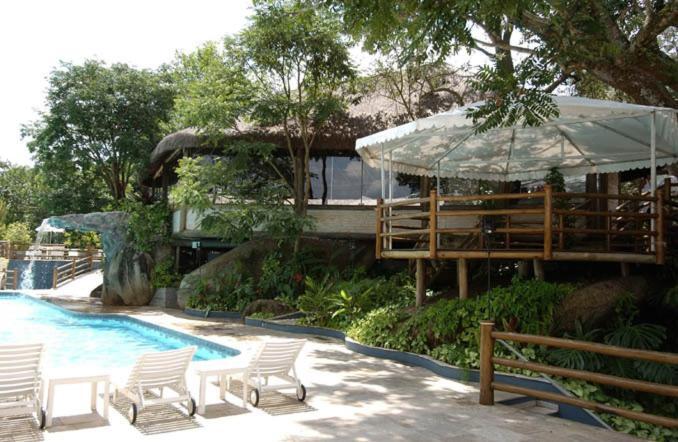 Ecoresort Refugio Cheiro De Mato Mairipora Luaran gambar