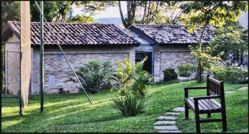 Ecoresort Refugio Cheiro De Mato Mairipora Luaran gambar