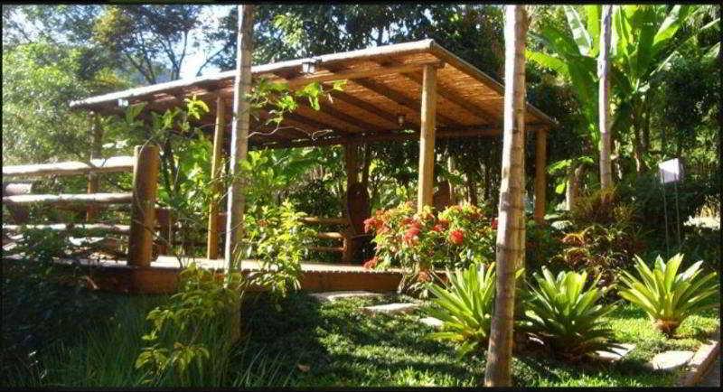 Ecoresort Refugio Cheiro De Mato Mairipora Luaran gambar