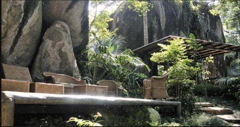 Ecoresort Refugio Cheiro De Mato Mairipora Luaran gambar
