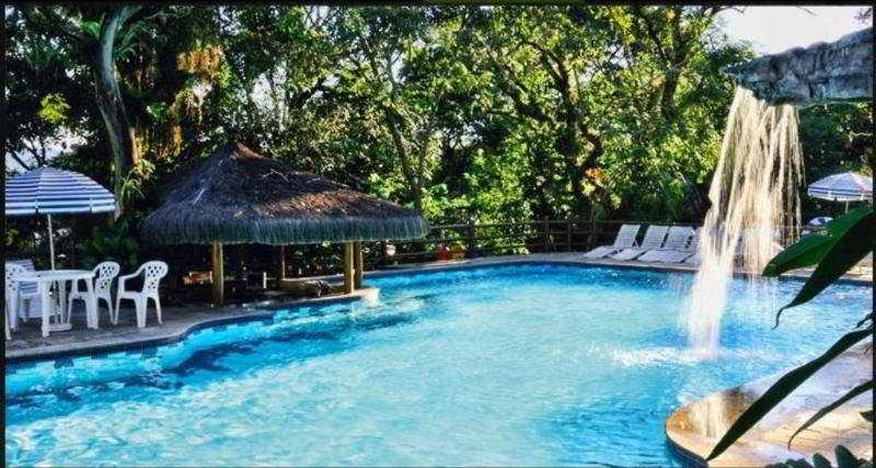 Ecoresort Refugio Cheiro De Mato Mairipora Luaran gambar