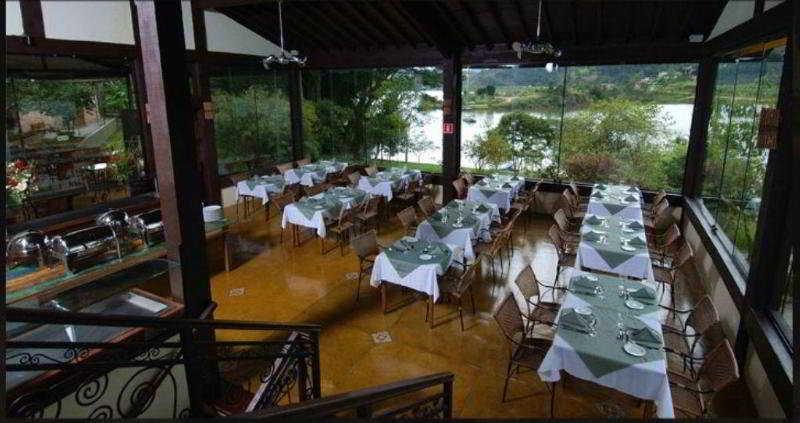 Ecoresort Refugio Cheiro De Mato Mairipora Luaran gambar