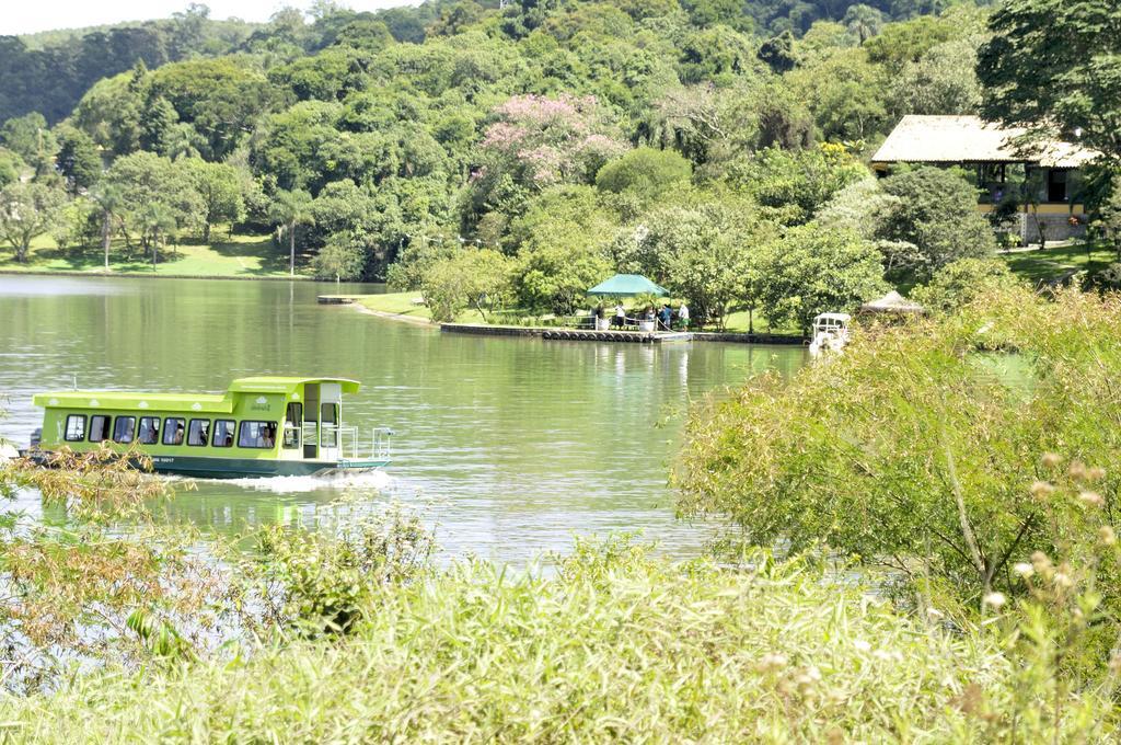 Ecoresort Refugio Cheiro De Mato Mairipora Luaran gambar