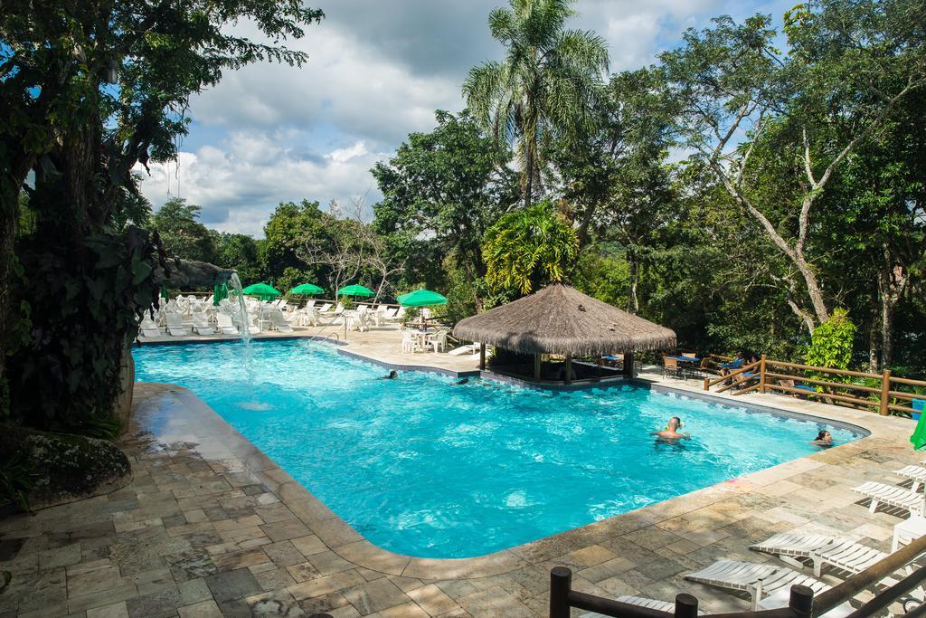 Ecoresort Refugio Cheiro De Mato Mairipora Luaran gambar