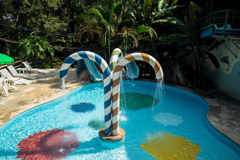 Ecoresort Refugio Cheiro De Mato Mairipora Luaran gambar