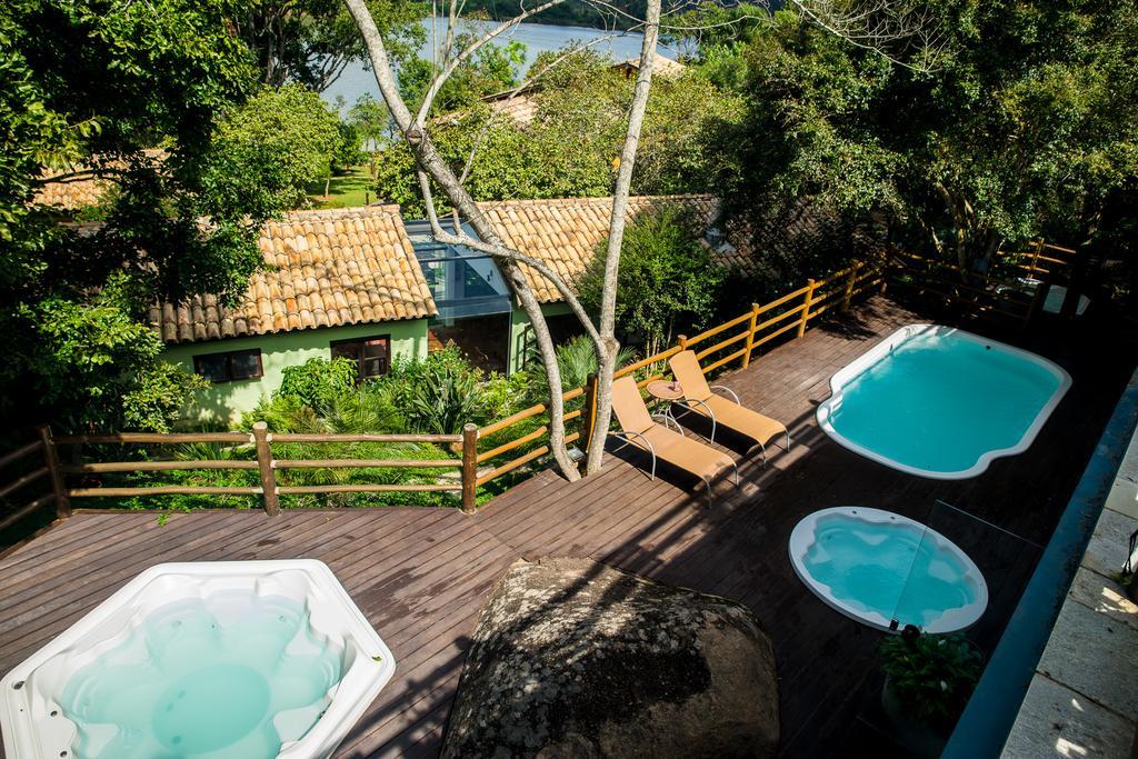 Ecoresort Refugio Cheiro De Mato Mairipora Luaran gambar