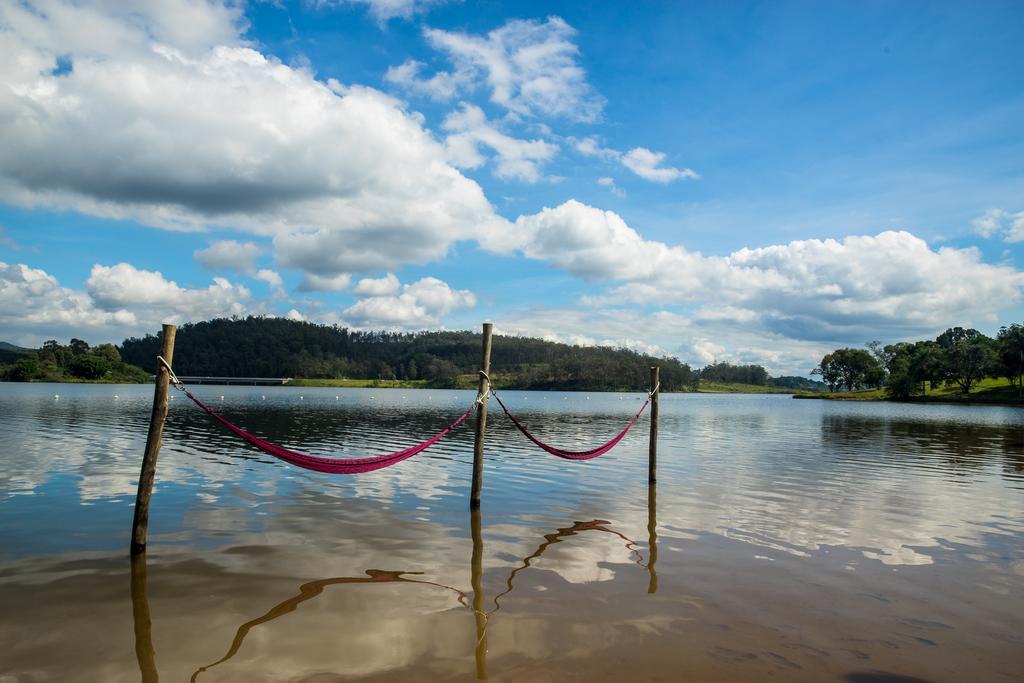 Ecoresort Refugio Cheiro De Mato Mairipora Luaran gambar