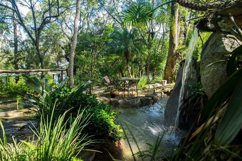 Ecoresort Refugio Cheiro De Mato Mairipora Luaran gambar