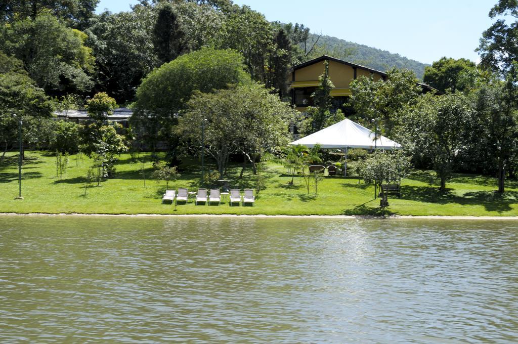 Ecoresort Refugio Cheiro De Mato Mairipora Luaran gambar