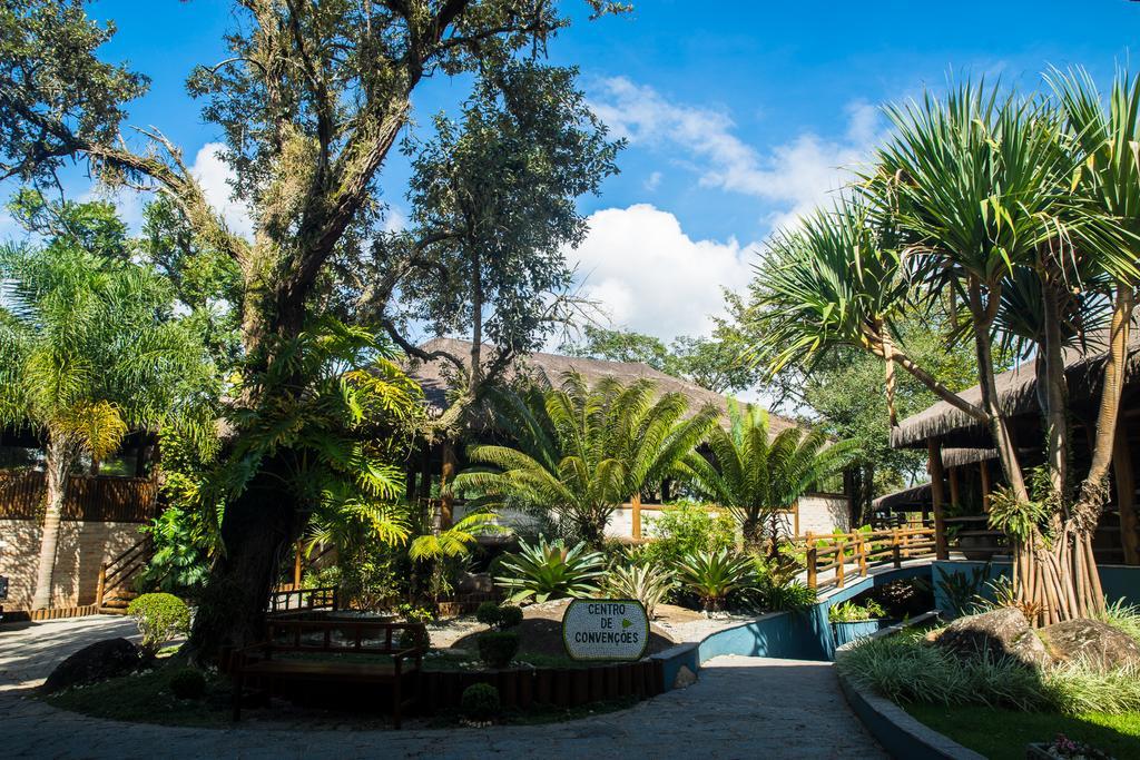 Ecoresort Refugio Cheiro De Mato Mairipora Luaran gambar