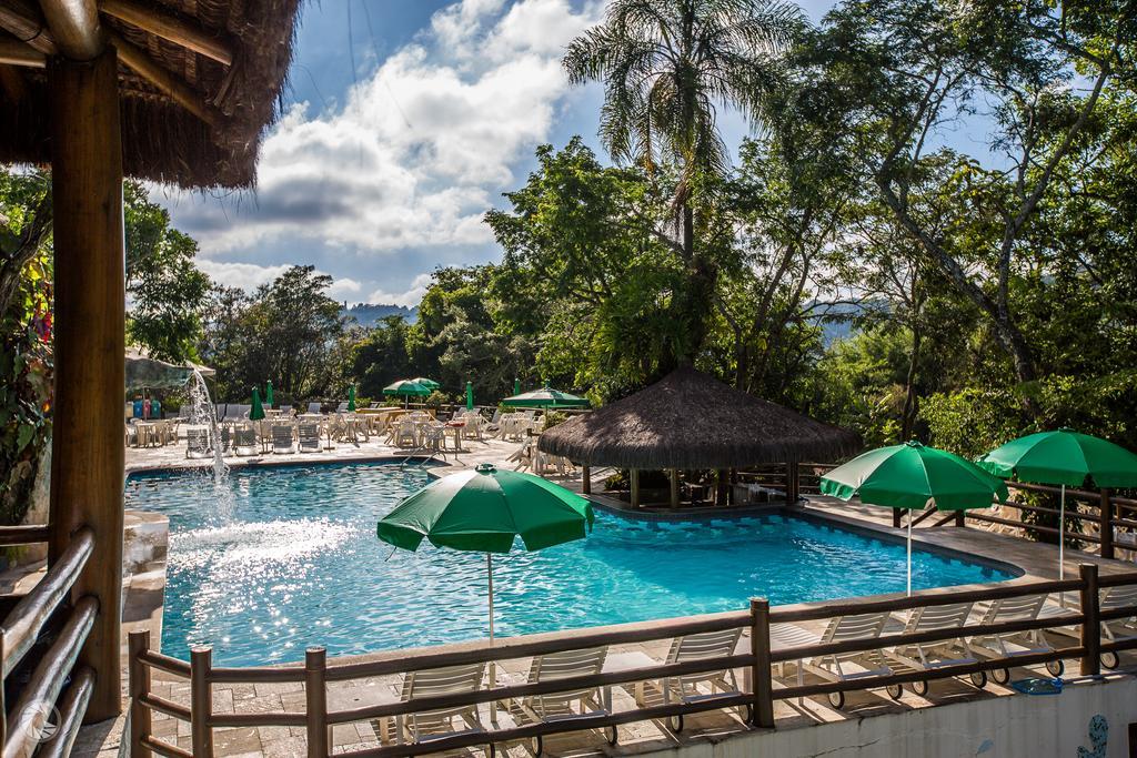 Ecoresort Refugio Cheiro De Mato Mairipora Luaran gambar