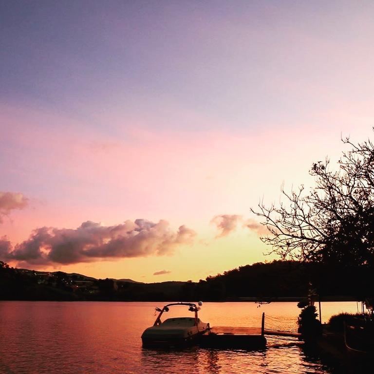 Ecoresort Refugio Cheiro De Mato Mairipora Luaran gambar