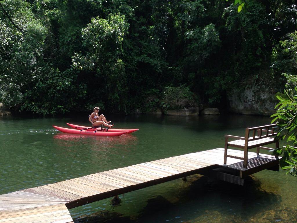 Ecoresort Refugio Cheiro De Mato Mairipora Luaran gambar