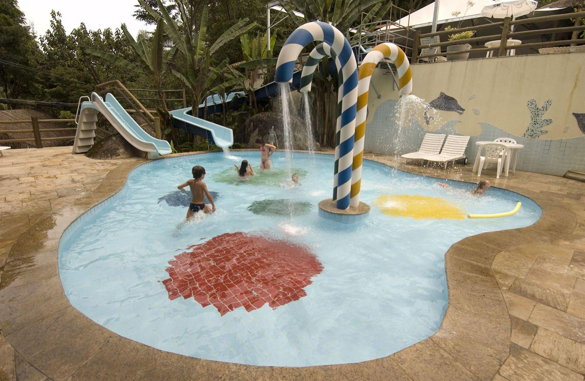 Ecoresort Refugio Cheiro De Mato Mairipora Luaran gambar