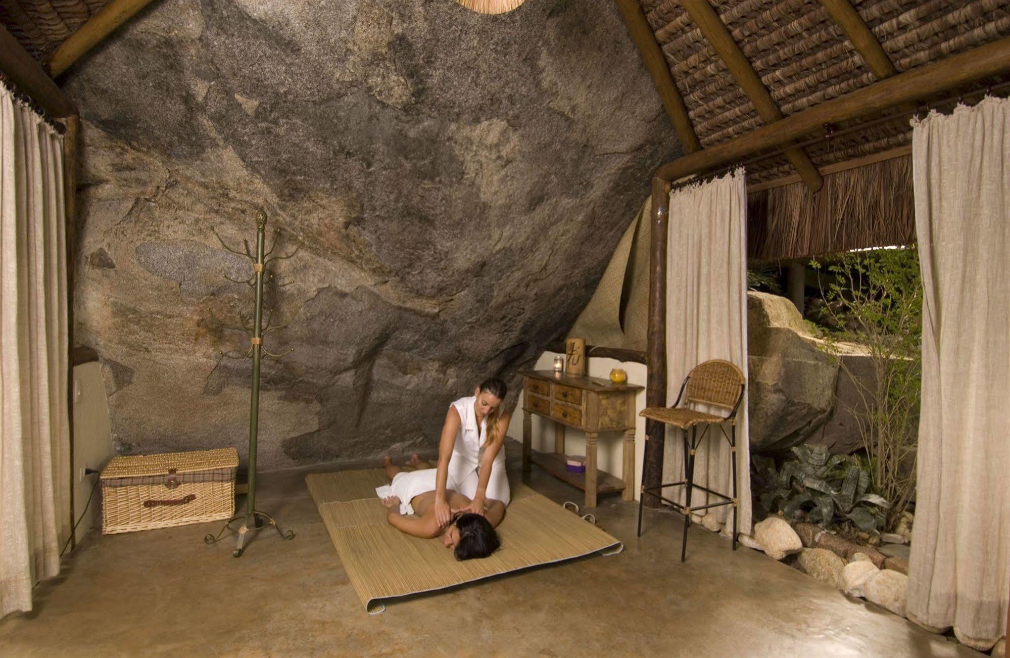Ecoresort Refugio Cheiro De Mato Mairipora Luaran gambar